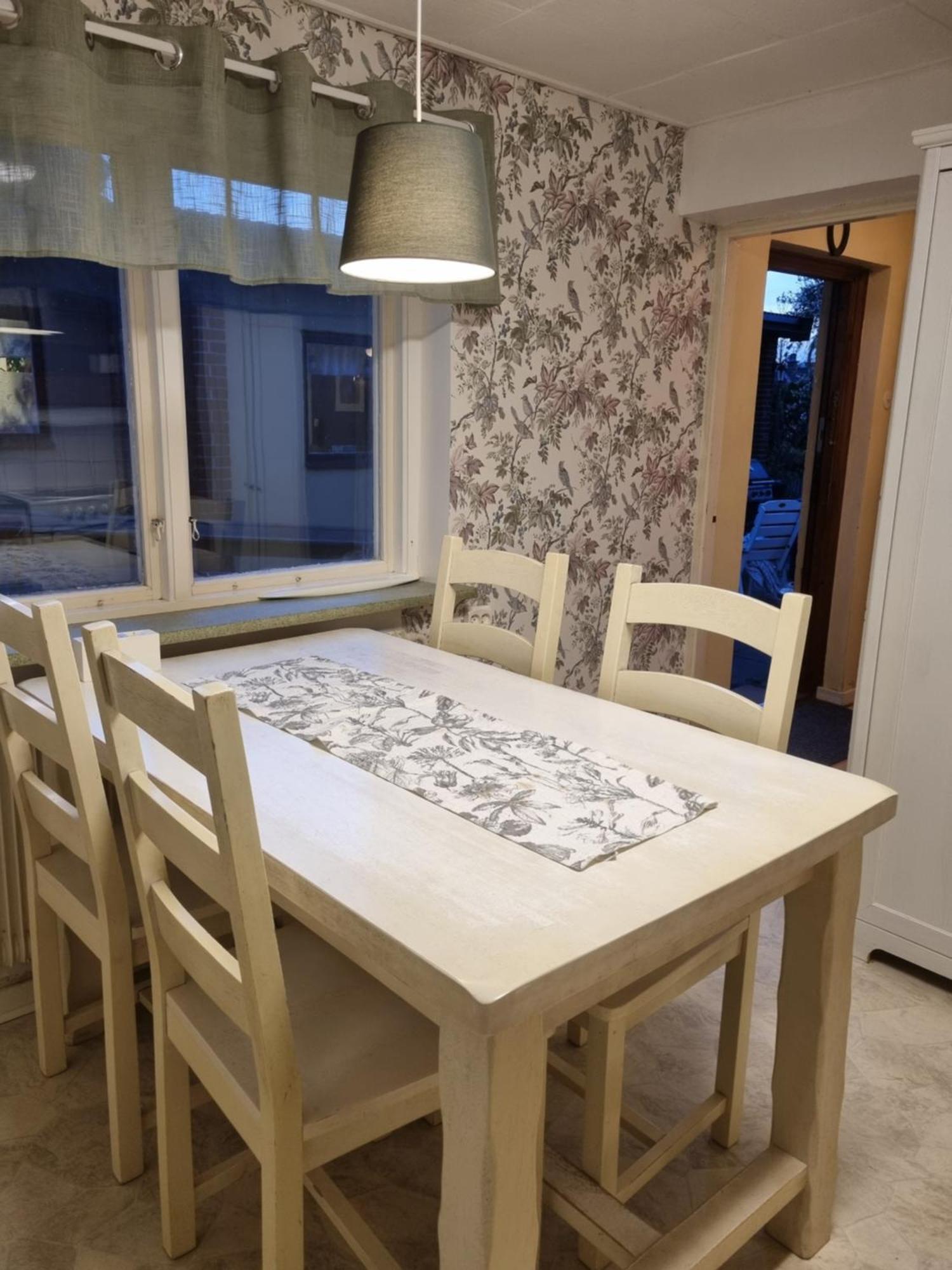 Ferienwohnung Bo I Trelleborg Exterior foto